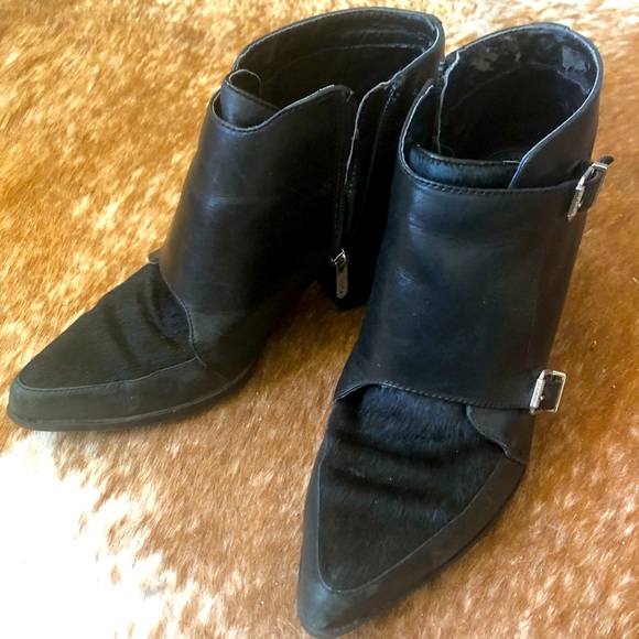 Circus by Sam Edelman Shoes - CIRCUS by SAM EDELMAN ankle boots